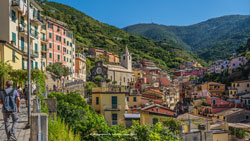 cinque terre